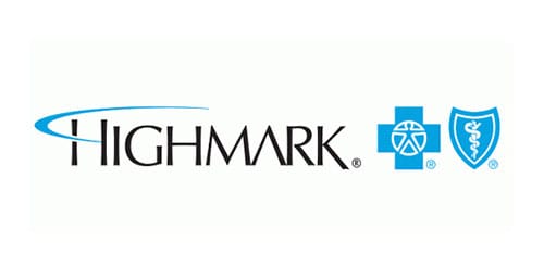 Highmark BCBS Logo