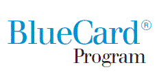 Blue Card Program