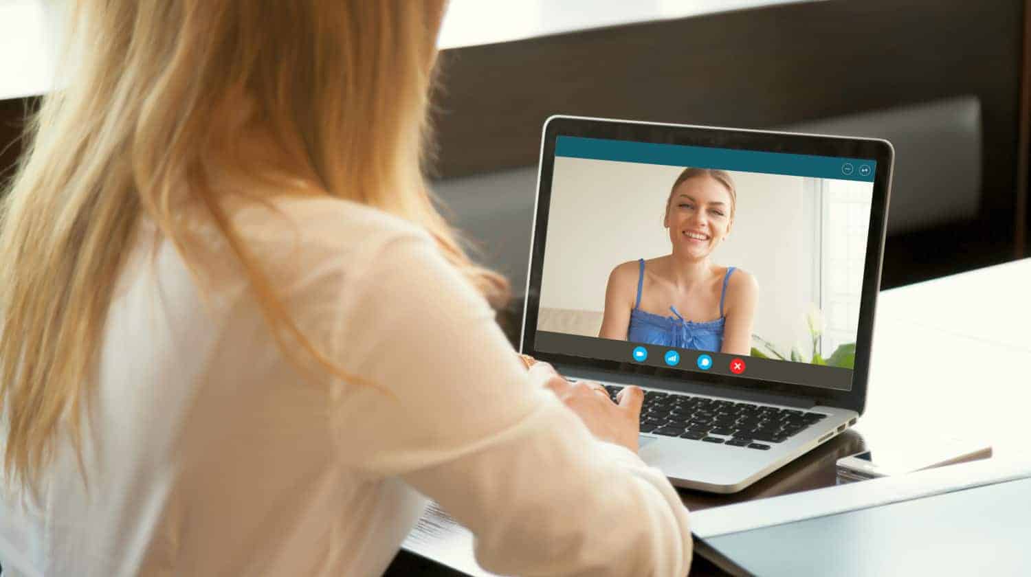 Integrating Online Therapy into Your Wellness Routine