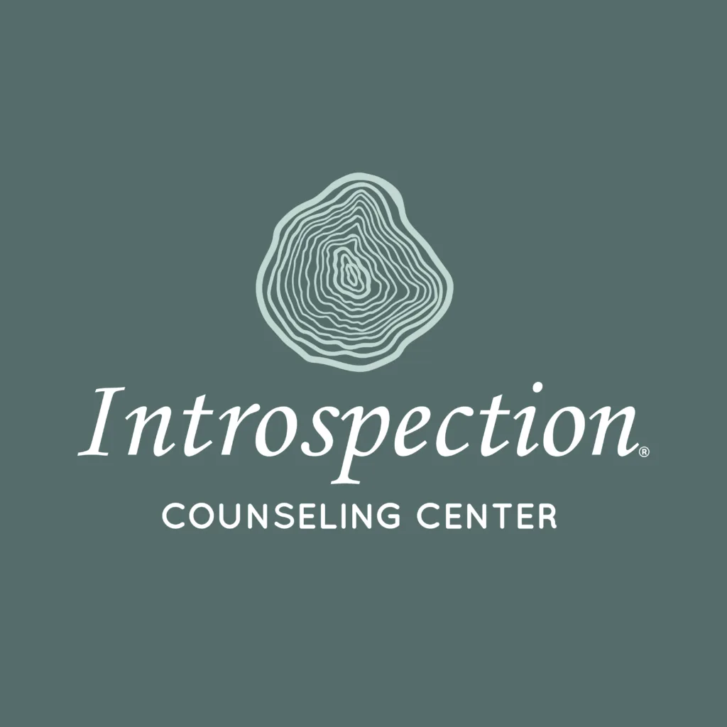 Introspection Counseling Center LLC Logo