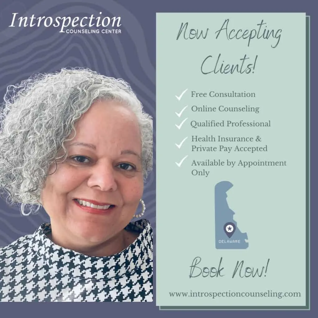 Tanya Wright Delaware Therapist